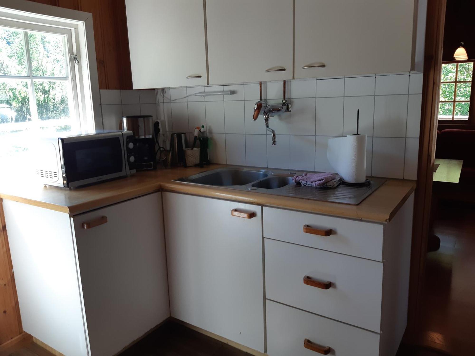 Eidsdal Camping Og Feriehus エクステリア 写真